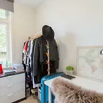 City Park Apartment
