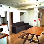 Wmd Apartments