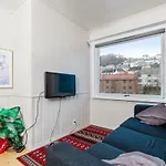 Touristic Choice Near Bergen Center