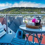 2 Dotre Apartments By Hotel Park