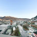 Touristic Choice Near Bergen Center