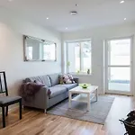 Ratun Apartment