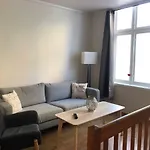 Klostergaten Appartment