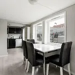 Amazing, Central House With Big Private Balcony