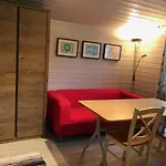 Bergen Camping Park