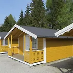 Bergen Camping Park