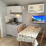 Bergen Camping Park