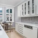 Apartment With Beautiful View To Bryggen