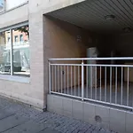 Grieghallen Apartment - City Centre