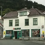 Birkebeiner Apartment