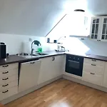 Big Central Apartment With Parking
