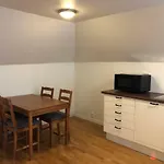 Big Central Apartment With Parking