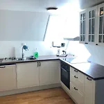 Big Central Apartment With Parking