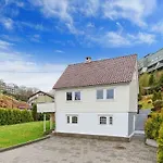 House Of Bergen II