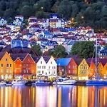 House Of Bergen II