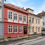 Hoyden Apartments
