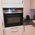 Ratun Apartment
