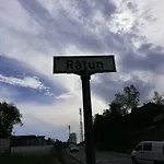Ratun Apartment