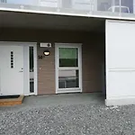 Ratun Apartment