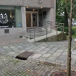 Beautiful Apartment In A Great Location
