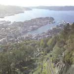 Central Location In The Heart Of Historic Bergen