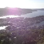 Central Location In The Heart Of Historic Bergen