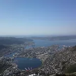 Central Location In The Heart Of Historic Bergen