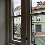Urban Hostel Bryggen