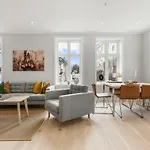 Barfot Apartments