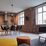 Nygardsgaten Apartments