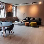 Nygardsgaten Apartments