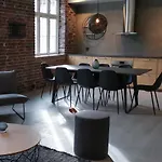 Nygardsgaten Apartments