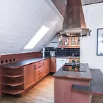 Bergen Central City Apartments