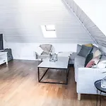 Bergen Central City Apartments