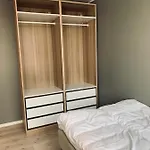 Downtown Bergen Apartment