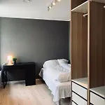 Downtown Bergen Apartment