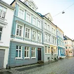 Bergen Central City Apartments