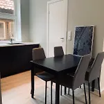 Downtown Bergen Apartment