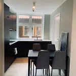 Downtown Bergen Apartment