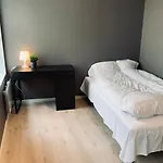 Downtown Bergen Apartment