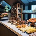 Thon Hotel Bristol, Bergen