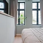 Bryggen Apartments