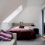 Klosterhagen Hotel
