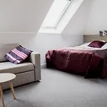 Klosterhagen Hotel