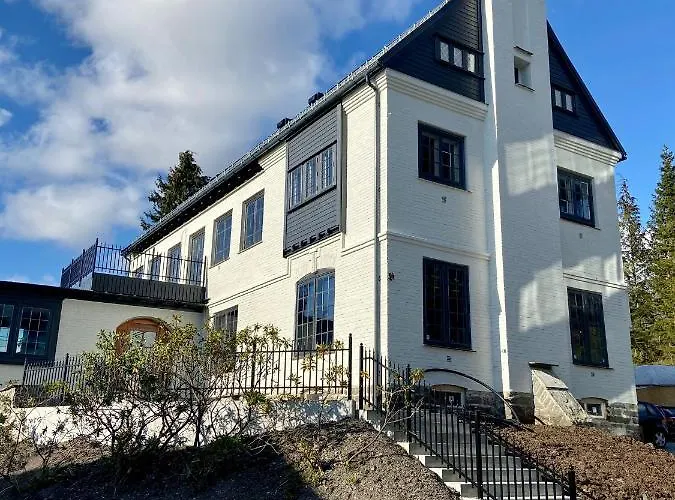 Vertshuset Konow