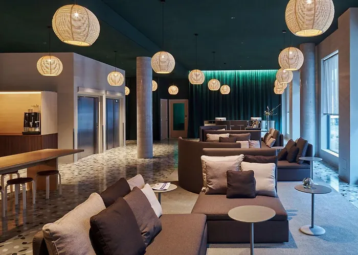 Zander K Hotel
