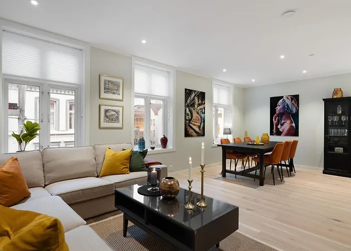 Keyser Apartments 6