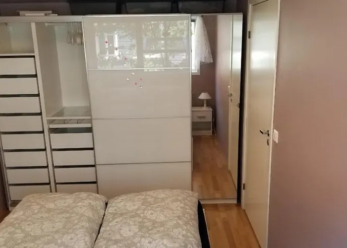 Grieghallen Apartment - City Centre