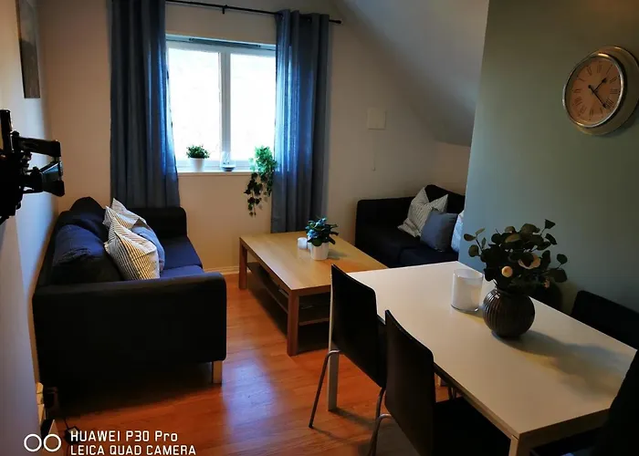 Minde Apartment 4 Floor