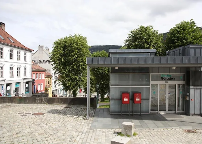 Bergen\'S Best Location